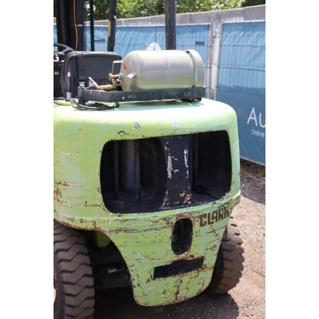2000 كلارك CGP45 LPG-40987034