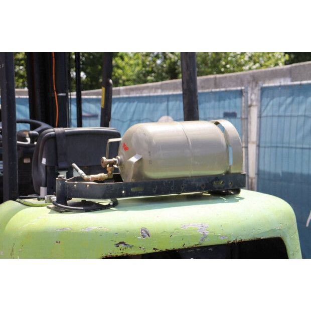 2000 كلارك CGP45 LPG-40987035