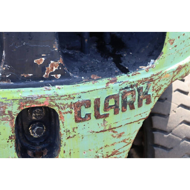 2000 كلارك CGP45 LPG-40987036