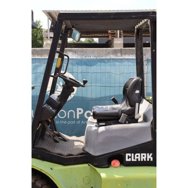2000 كلارك CGP45 LPG-40987037