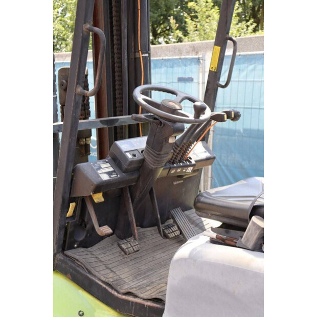 2000 كلارك CGP45 LPG-40987039