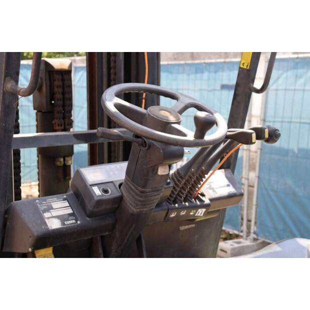 2000 كلارك CGP45 LPG-40987041