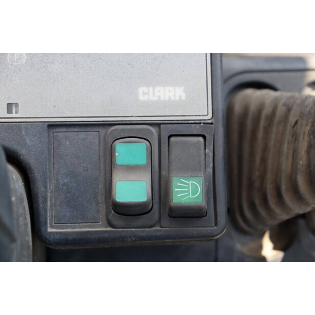 2000 كلارك CGP45 LPG-40987045