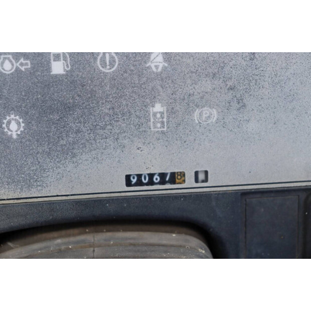 2000 كلارك CGP45 LPG-40987047