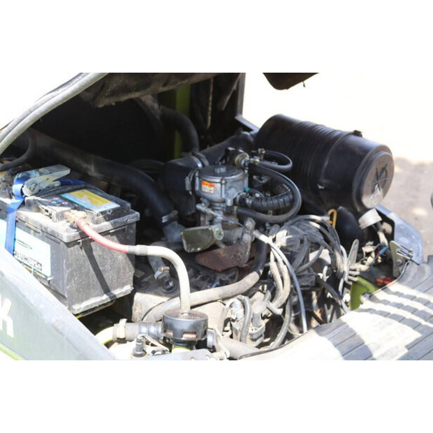 2000 كلارك CGP45 LPG-40987051