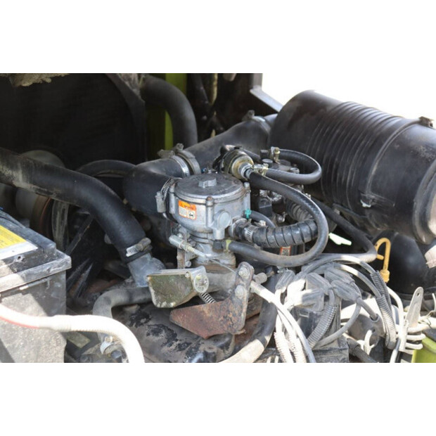2000 كلارك CGP45 LPG-40987052