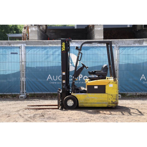 2007 Yale ERP16ATF-40987060