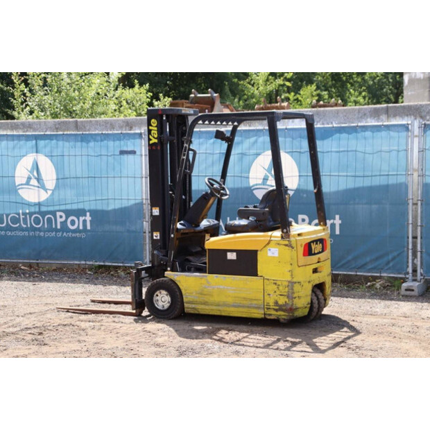 2007 Yale ERP16ATF-40987061