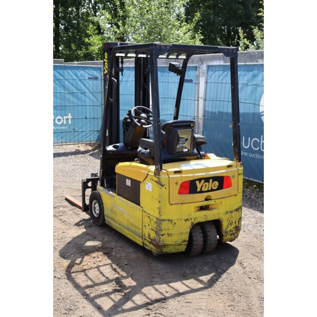2007 Yale ERP16ATF-40987062