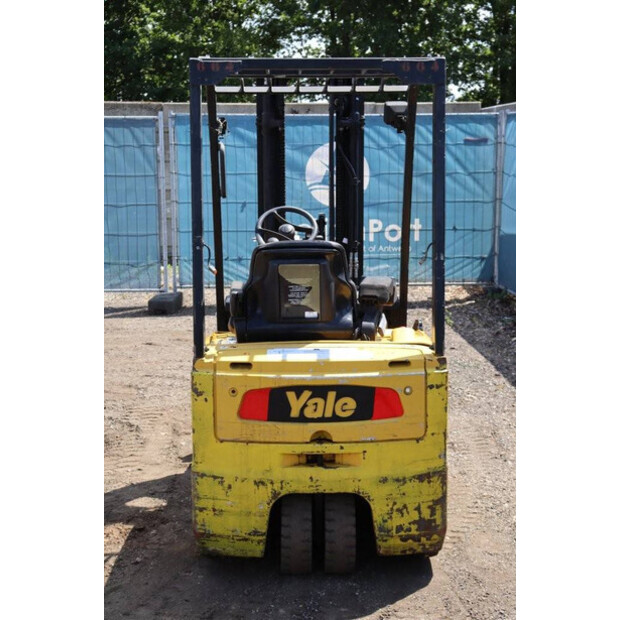 2007 Yale ERP16ATF-40987063