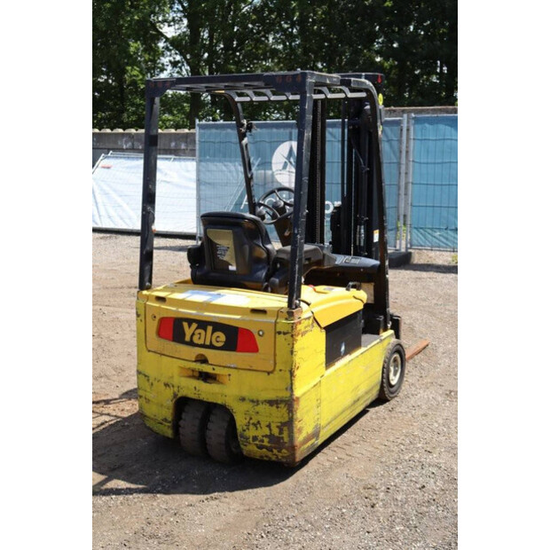 2007 Yale ERP16ATF-40987064