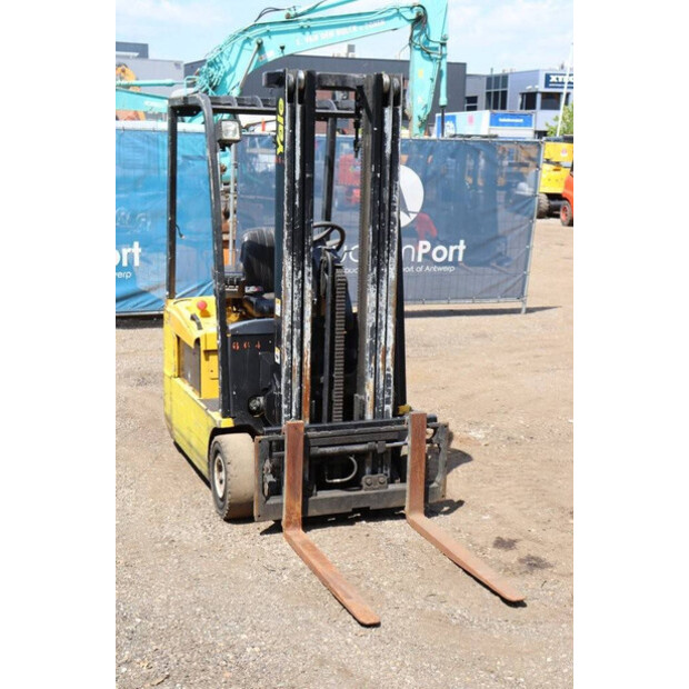 2007 Yale ERP16ATF-40987065
