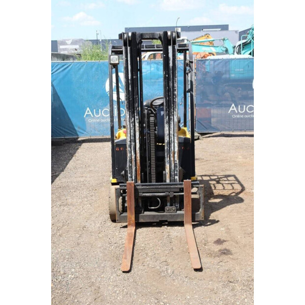 2007 Yale ERP16ATF-40987066