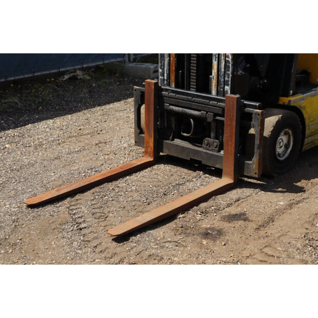 2007 Yale ERP16ATF-40987068