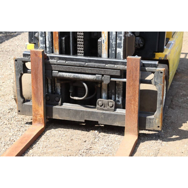 2007 Yale ERP16ATF-40987069