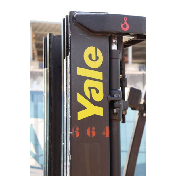 2007 Yale ERP16ATF-40987072