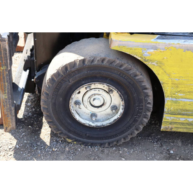 2007 Yale ERP16ATF-40987073