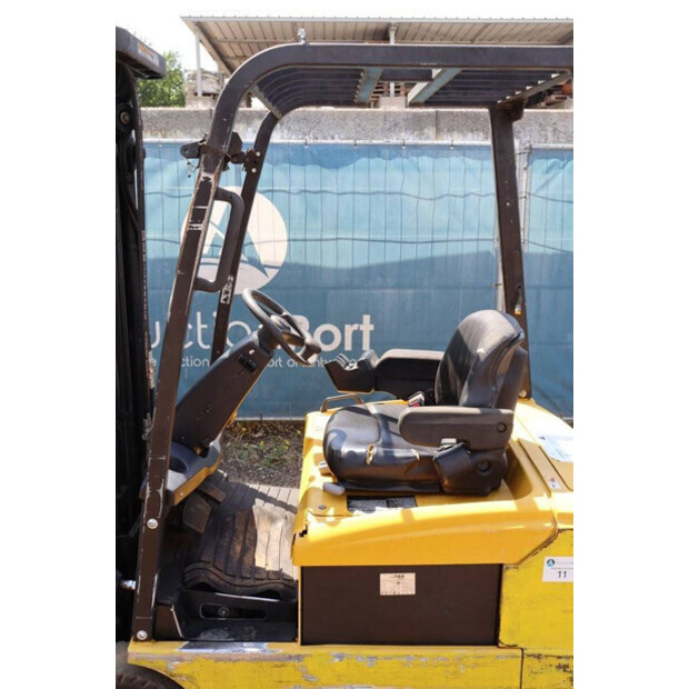 2007 Yale ERP16ATF-40987074