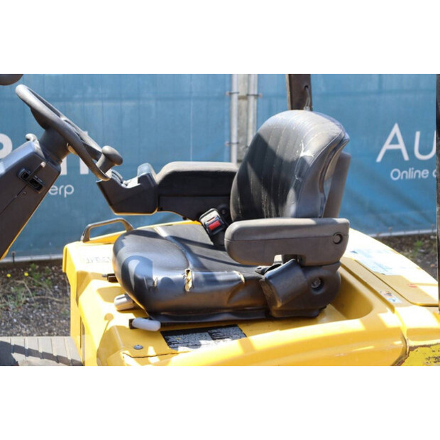 2007 Yale ERP16ATF-40987075