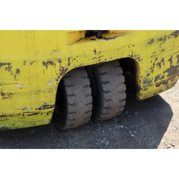 2007 Yale ERP16ATF-40987077