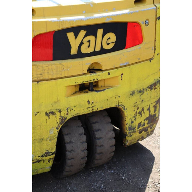 2007 Yale ERP16ATF-40987078