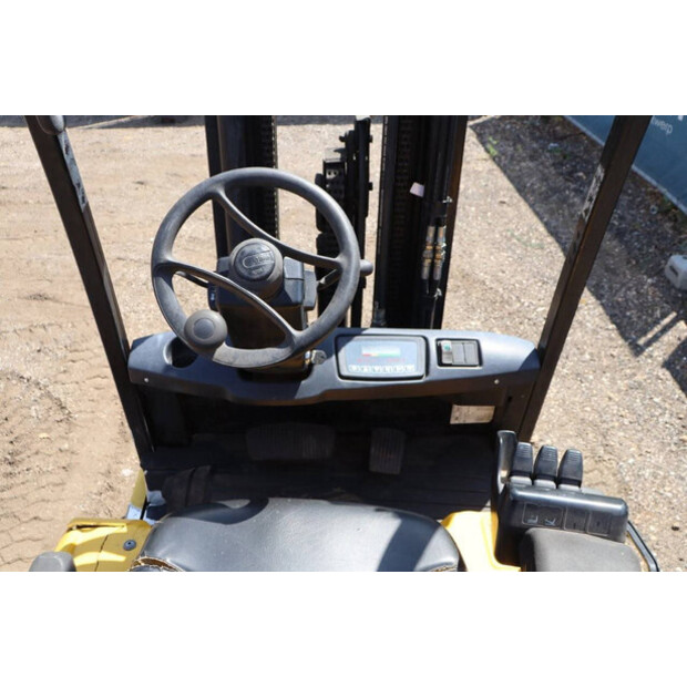 2007 Yale ERP16ATF-40987079