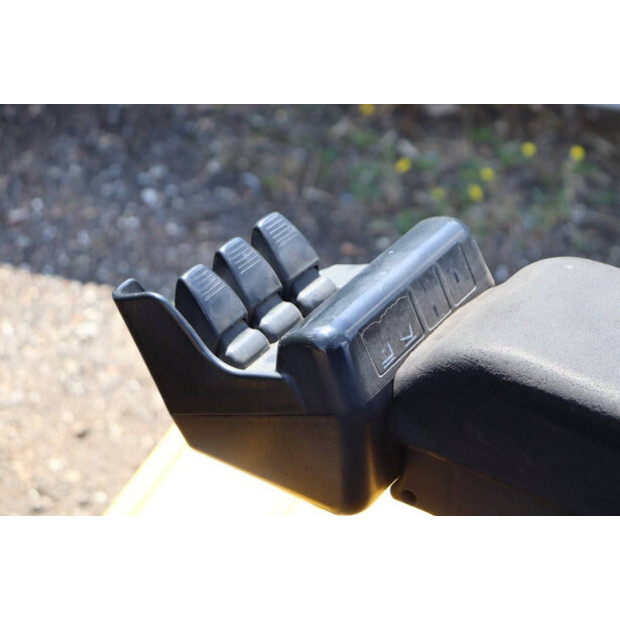 2007 Yale ERP16ATF-40987080