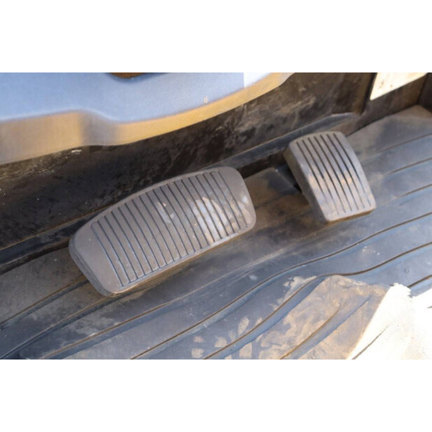 2007 Yale ERP16ATF-40987081