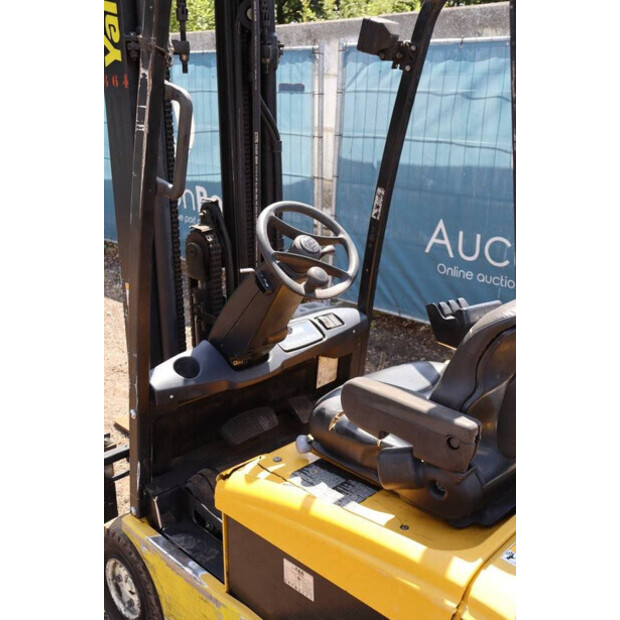 2007 Yale ERP16ATF-40987082