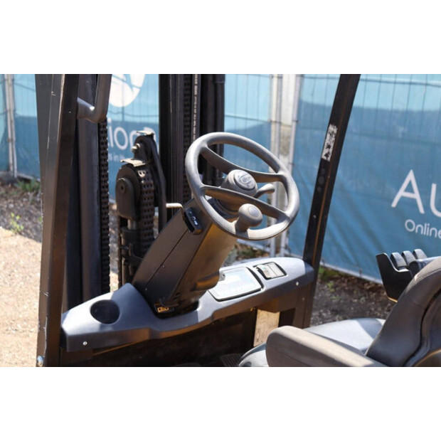 2007 Yale ERP16ATF-40987083