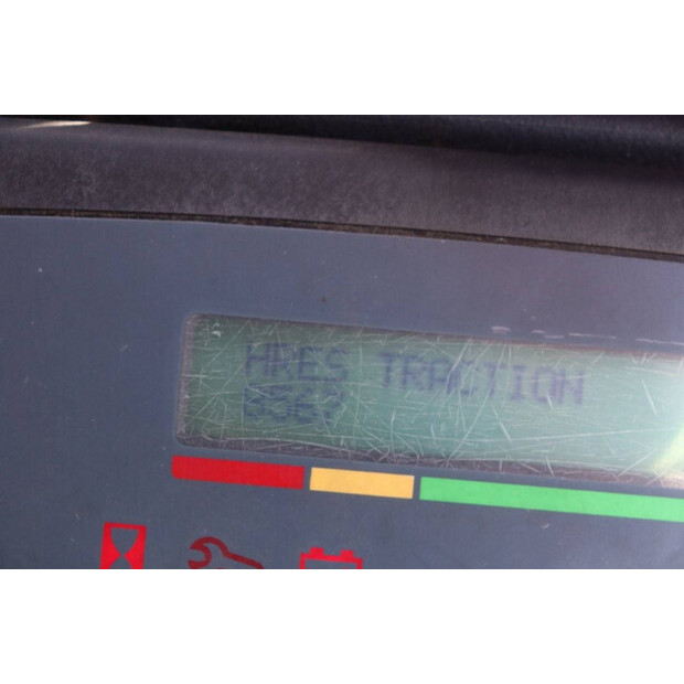 2007 Yale ERP16ATF-40987085