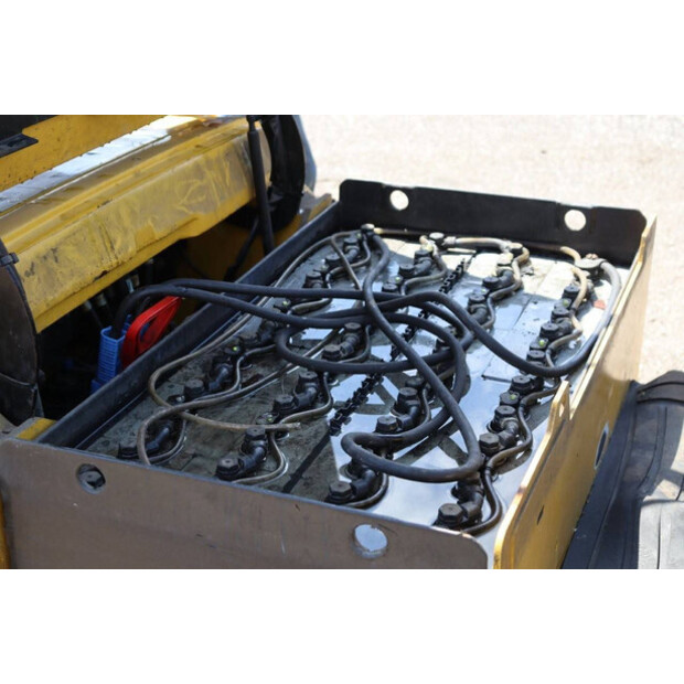 2007 Yale ERP16ATF-40987086