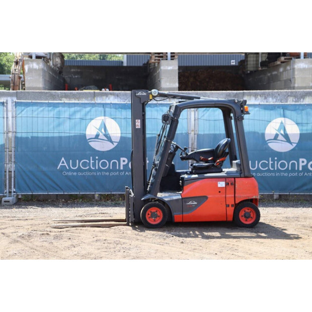 ليندي E 16 EVO-40987088