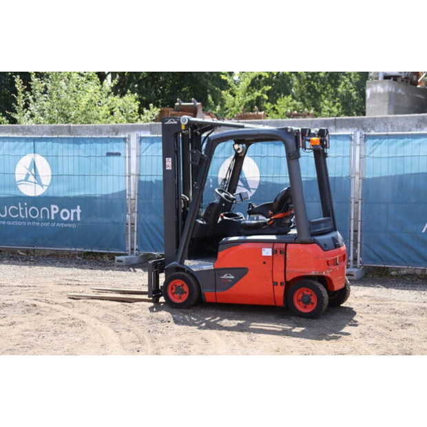 ليندي E 16 EVO-40987090
