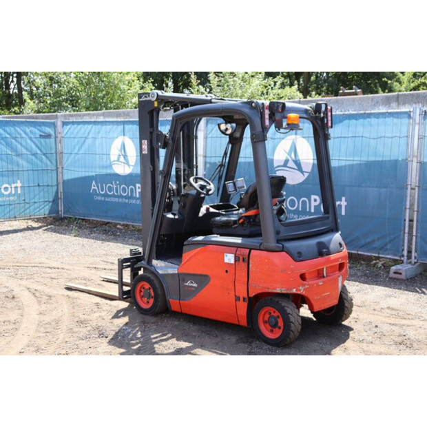 ليندي E 16 EVO-40987091