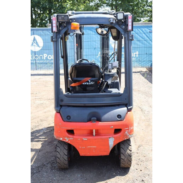 ليندي E 16 EVO-40987092