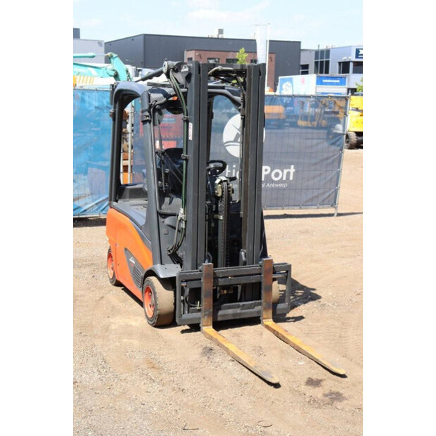 ليندي E 16 EVO-40987094