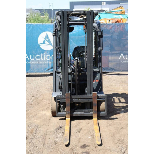 ليندي E 16 EVO-40987095