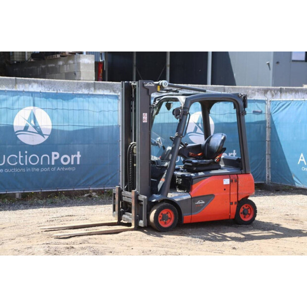 ليندي E 16 EVO-40987096