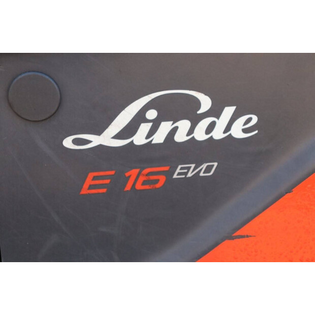 ليندي E 16 EVO-40987104