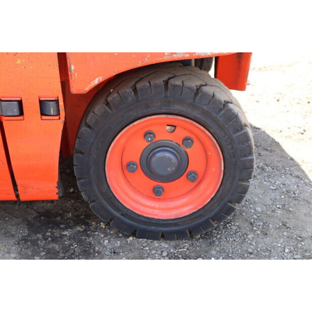 ليندي E 16 EVO-40987105