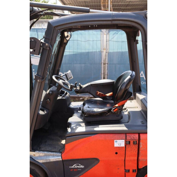ليندي E 16 EVO-40987110