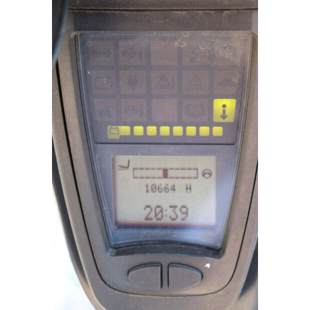 ليندي E 16 EVO-40987115