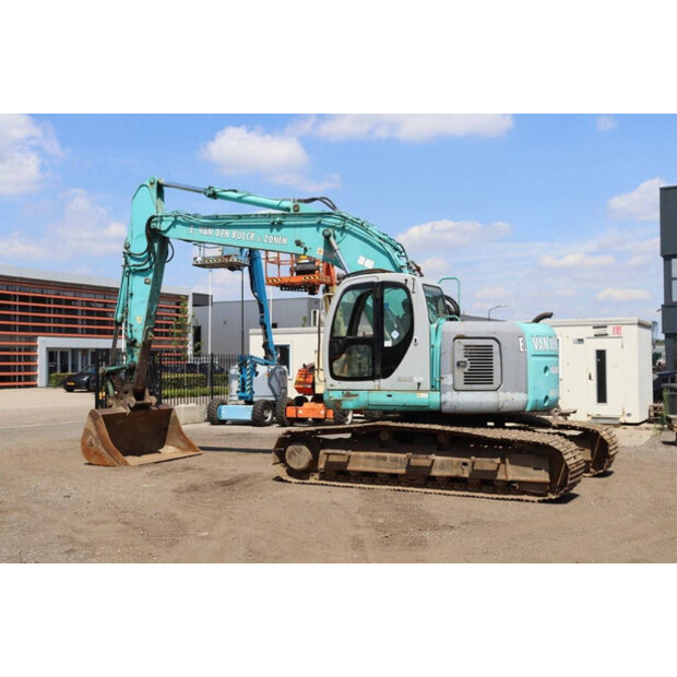 2000 كوبيلكو SK235SR-40987128
