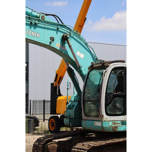 2000 كوبيلكو SK235SR-40987137