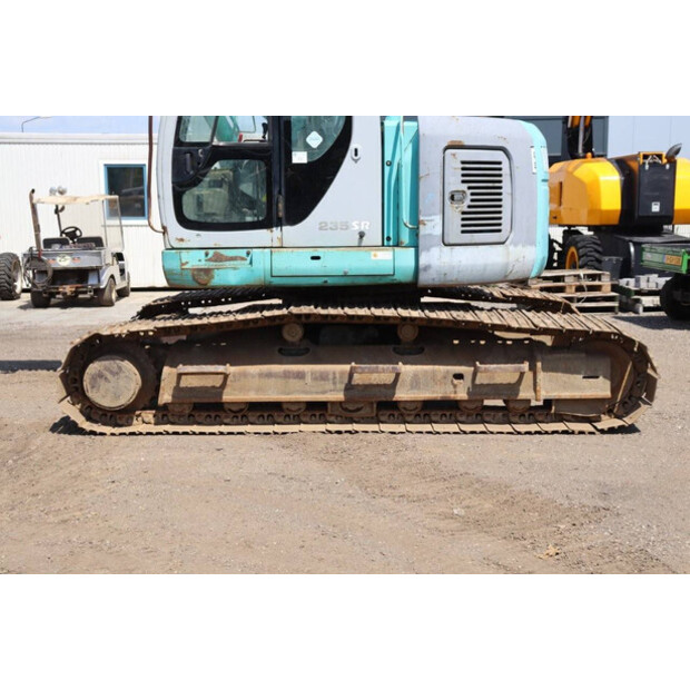 2000 كوبيلكو SK235SR-40987143