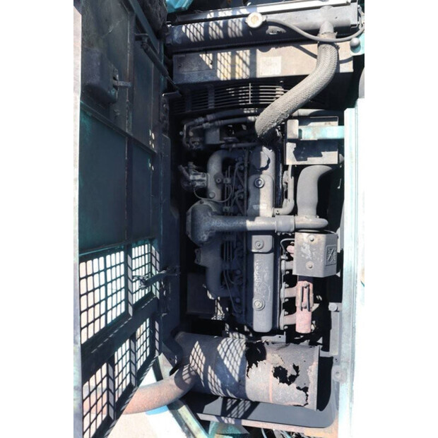 2000 كوبيلكو SK235SR-40987149