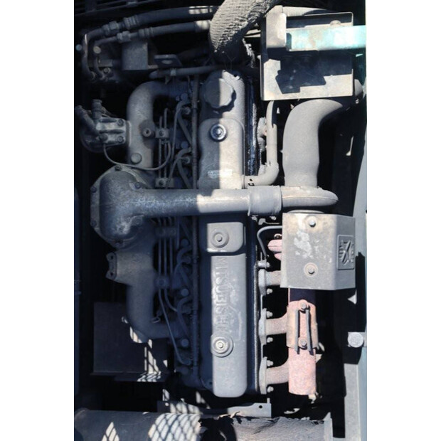 2000 كوبيلكو SK235SR-40987150