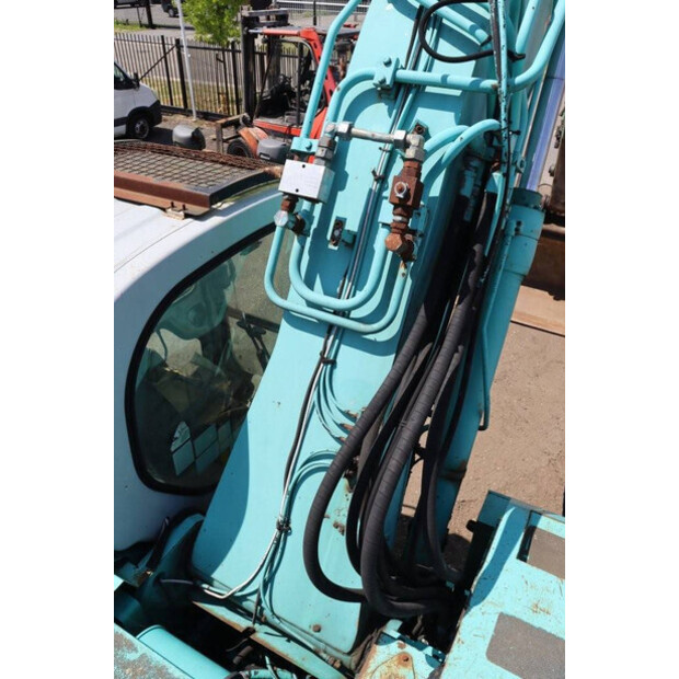 2000 كوبيلكو SK235SR-40987152