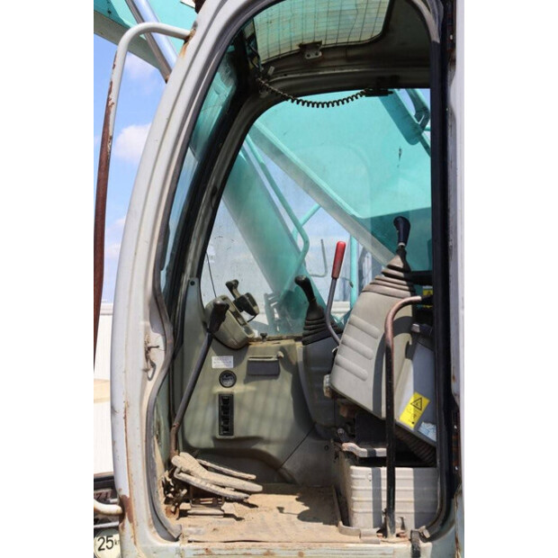 2000 كوبيلكو SK235SR-40987156